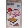 Van Ness Plastic Molding L3 Giant Cat Pan Liner - L3, 8PK 224960